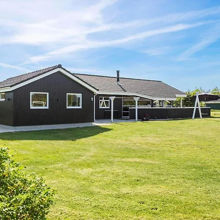 Feriehus Ln1982-hjorring-klitrosevej-1