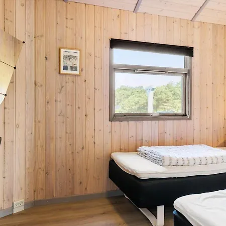 Casa vacanze Ln1982-hjorring-klitrosevej-1 *